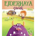 Ejderhaya Çörek - Charlotte Guillain Adam Guillain