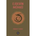 Ejderin Mührü - Erdem Ö. Hayali