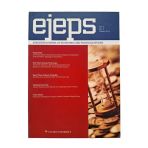 Ejeps - European Journal Of Economic And Political Studies - Vol: 6 No: 2 Winter 2013 (İkinci El)