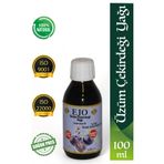 EJO Soğuk Sıkım Üzüm Çekirdeği Yağı 100 ml / Saf ve Doğal Üzüm Çekirdeği Yağı