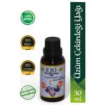 Ejo Soğuk Sıkım Üzüm Çekirdeği Yağı / %100 Saf Ve Doğal Üzüm Çekirdeği Yağı