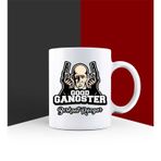Ejoya 85945 Kişiye Özel Gangster Kupa Bardak