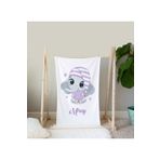 Ejoya 90283 İsimli Bebek Battaniyesi