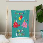 Ejoya 92755 Bebek Battaniyesi