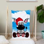 Ejoya 92781 100x100 cm Bebek Battaniyesi