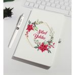 Ejoya 93116 Kişiye Özel Defter Kalem Seti