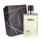 eJOYA Hediye Kutusunda Bargello 709 Erkek Parfüm 113392