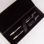 Ejoya Kişiye Özel Kutusunda Premium Imza Kalem Seti 114134