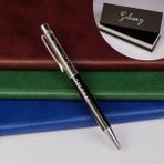 Ejoya Kişiye Özel Kutusunda Premium Imza Kalemi 113951