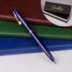 Ejoya Kişiye Özel Kutusunda Premium Imza Kalemi 113967