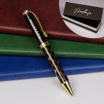 Ejoya Kişiye Özel Kutusunda Premium Imza Kalemi 113996