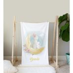 Ejoya Kişiye Özel Polar Bebek Battaniyesi 90293