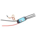 Ejoyous RC ESC fırçasız kontrol cihazı, RC Car Speed Controller model bina, fırçalanmış motor için, fren kontrol cihazı, fırçasız, RC araba gemi su altı pervanesi aksesuarı 30A (60A)