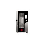 Eka Kombi Fırın, Elektrikli, Dijital, Kompakt Boylerli 10 Adet GN 1/1 Kapasiteli MKF 1011 V C TS
