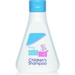 EKALM Sebamed Bebek Şampuanı 250ML - Renkli