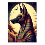 Ekart Anubis Mdf Tablo 50 cm x 70 cm