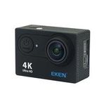 Eken H9R 4K 12 MP 1080P Ultra HD Wifi Aksiyon Kamera