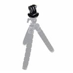 Eken H9R Monopod