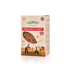 Ekenez Çiftliği Hüma Organik- Organik Sebzeli Tel Şehriye 250gr