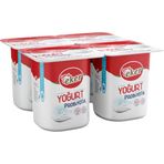Eker 4x100 gr Orman Meyveli Probiyotik Yoğurt