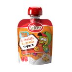 Eker 65 gr Şeftali Kayısılı Yoğurt