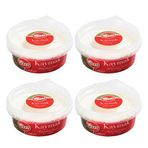 Eker Kaymak 200 gr x 4 Adet