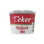 Eker Kaymaksız Yoğurt Eker Kaymaksız Yoğurt 1.5 kg