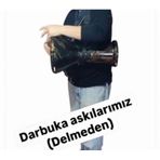 Eker Percussion Darbuka Askısı