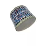 Eker Percussion Desenli Davul