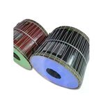 Eker Percussion Işıkllı Asma Davul