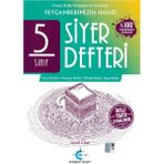 Eker Test Yayınları Arı Yayıncılık 5 Siyer Defteri