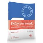 Ekg'yi Anlamak-Kendinizi Değerlendirmek İçin Vakalar-Ema Tıp Kitabevi