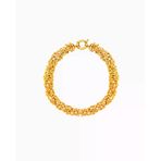 Ekici Gold 22 Ayar Kral Bileklik