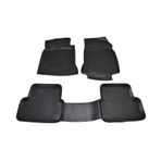 Ekiciler Cla W117 13 - 18 3D Havuzlu Paspas Direksiyon Kılıfı