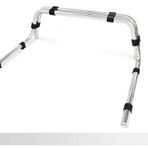 Ekiciler D-Max Kasaüstü Ahtapot Kelepçeli Rollbar Sade 2005-2012