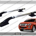 Ekiciler D-Max Tavan Çıtası ( 2007-2019) Port Bagaj Nikel