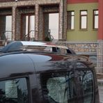 EKİCİLER DOBLO (2010 SONRASI) KARAYEL PORT BAGAJ NİKEL