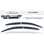 Ekiciler Fiat Tempra [92-99] Cam Rüzgarlığı