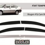 EKİCİLER FİAT TEMPRA CAM RÜZGARLIĞI