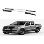 Ekiciler Gri Amarok Falcon Port Bagaj Tavan Çıtası