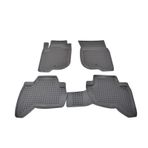 Ekiciler L - 200 06 + 3D Havuzlu Hediyeli Paspas Direksiyon Kılıfı
