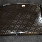 EKİCİLER L.LOCKER FİAT DOBLO II (15-) BAGAJ HAVUZU