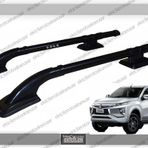 Ekiciler L200 Tavan Çıtası ( 2006-2019) Port Bagaj Siyah