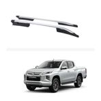 Ekiciler Mitsubishi L 200 2019- Port Bagaj Tavan Çıtası Falcon