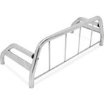 Ekiciler Mitsubishi L 200 Triton 2015+ Cam Korumalı Roll Bar