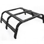 Ekiciler Navara 2005-2016 Pick-Up Spider Rollbar Çadır Taşıyıcı