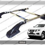 Ekiciler Navara Tavan Çıtası ( 2006-2019) Port Bagaj Ara Atkılı
