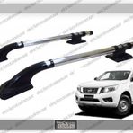 Ekiciler Navara Tavan Çıtası ( 2006-2019) Port Bagaj Nikel
