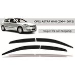 Ekiciler Opel Astra H [04-12] Cam Rüzgarlığı