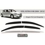 EKİCİLER OPEL ASTRA H (HB) CAM RÜZGARLIĞI (2004-2012)